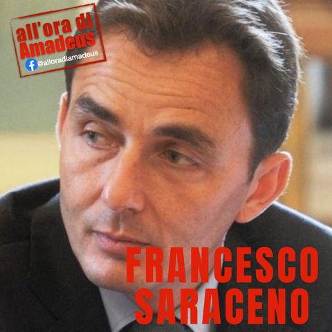 Francesco Saraceno - MES, Euro ed Europa