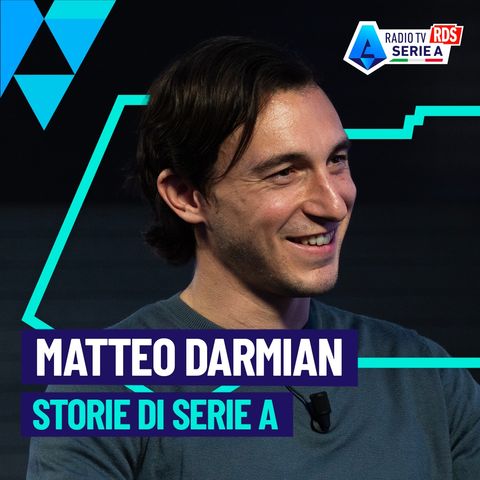 Matteo Darmian | L'intervista di Alessandro Alciato