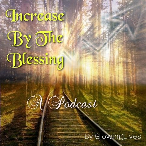 Increase By The Blessing