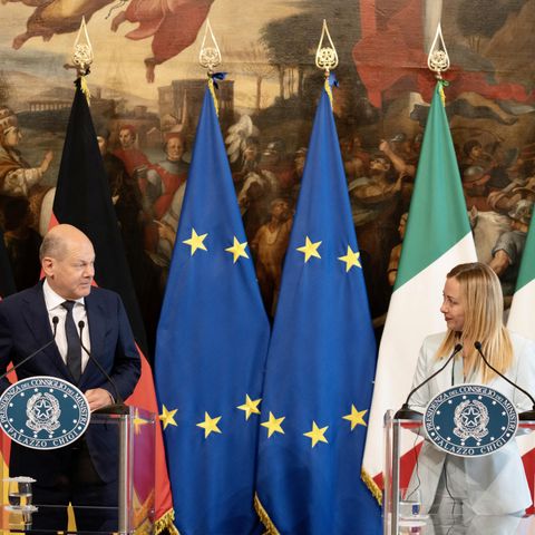 “Accordo sulle migrazioni, un compromesso sbilanciato per l’Italia”