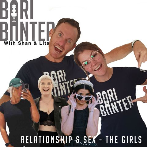 BARI BANTER - BARIATRIC PODCAST #180 - Sex After WLS