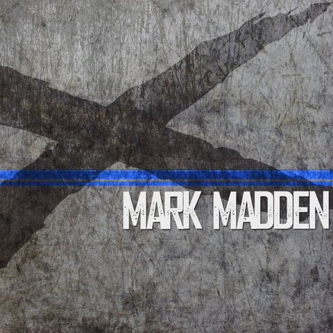 Joe Manganiello Joins Mark Madden - November 7 2016