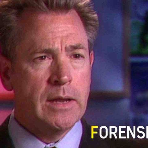 Forensic Files - Nice Threads - Full Episode