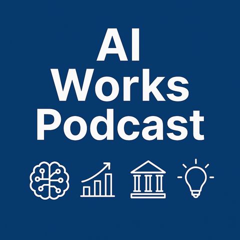 Portada del podcast
