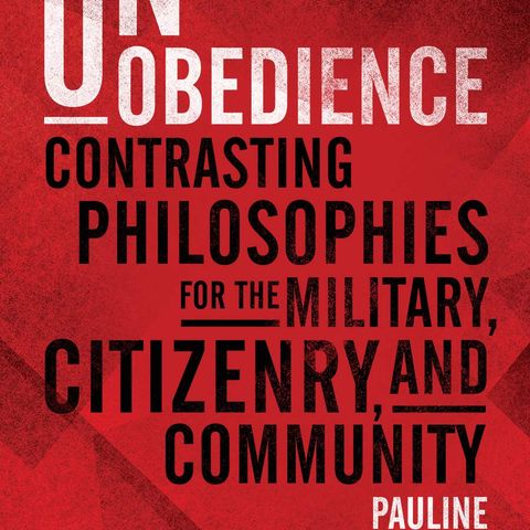 Episode 533: Obedience, with Dr. Pauline Shanks Kaurin