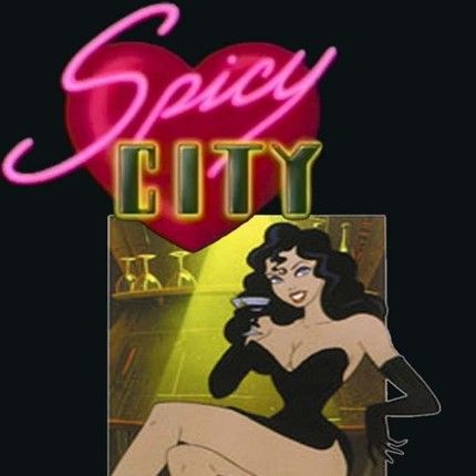 Spicy City Crítica (El Mini Podcast)