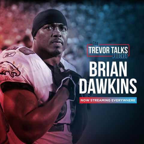 Brian Dawkins