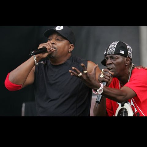 Public Enemy performing for Bernie Sanders shows they’ve been Compromised!