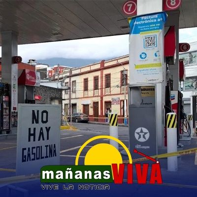 Preocupación en Nariño por escasez de combustible