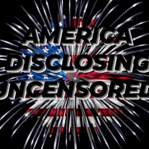 American Uncensored SUNDAY NIGHT BIGFOOT!