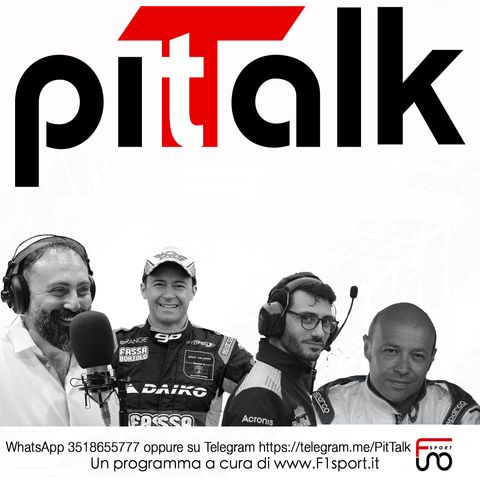 Pit Talk- F1 - Fuoco e fiamme ed il rischio in Formula 1