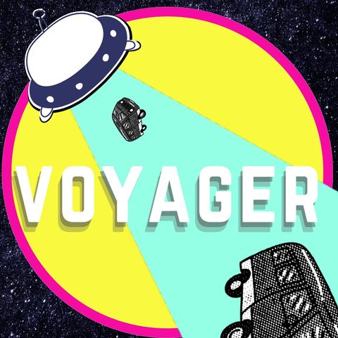 Voyager - resucitado