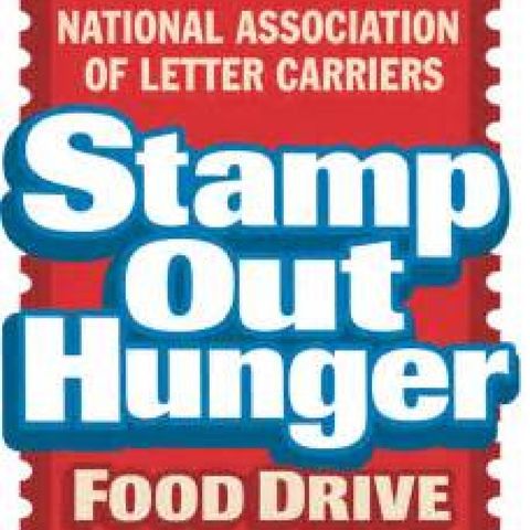 2018-04-22 Roundtable - Stamp Out Hunger