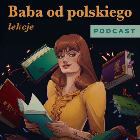 Oby polska wieś spokojna - czytam "Wesele" Wyspiańskiego; lekcja cz. 2