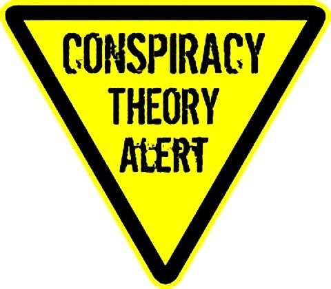 The Psychology Of Conspiracy Theories