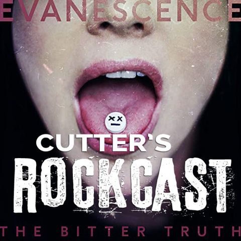 Rockcast 205 - Amy Lee of Evanescence