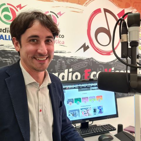 Nicolas Cazzola ed i trend del turismo in Pedemontana