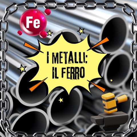 Il Ferro 2^A