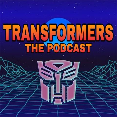 Introducing the World of Transformers (There's People???)