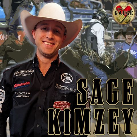 7-Time World Champion Sage Kimzey
