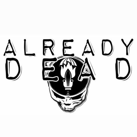 Already Dead: Epstein Emails, Pedophile Occupied Government, Thomas