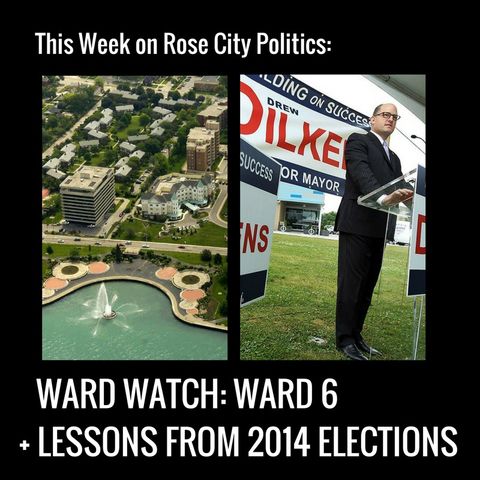 Ward Watch: Ward 6