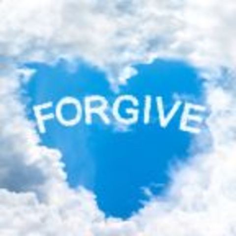 FORGIVENESS MEDITATION