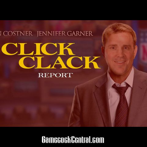 Click Clack Report No. 2