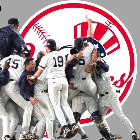 MLB: YANKEES y la SERIE MUNDIAL de Beisbol en 1996