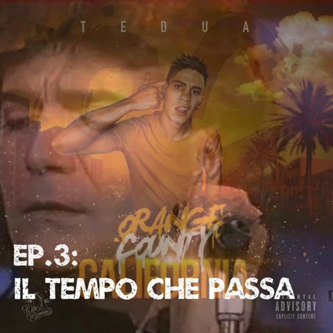 Episodio 3: Il tempo che passa