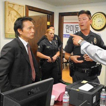 LA Koreatown Community Center Legal Battle Continues