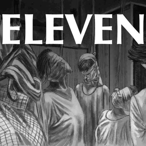 Eleven