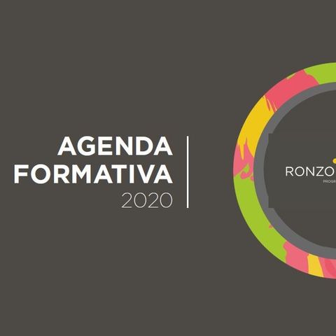 Fare Impresa in un mo(n)do nuovo - L'Agenda Formativa di Ronzoni Group StP
