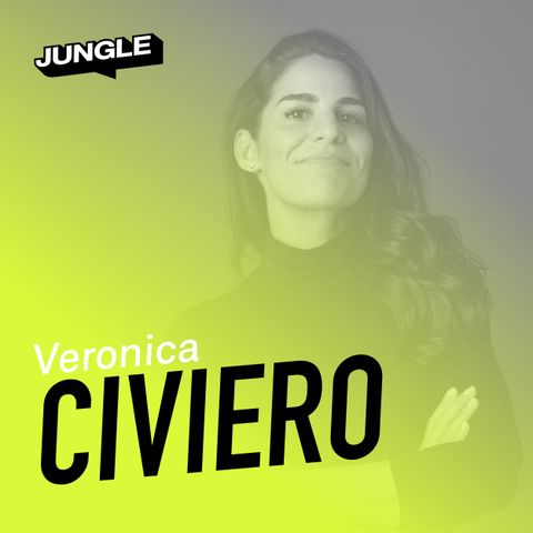 Avere il vento contro - con Veronica Civiero