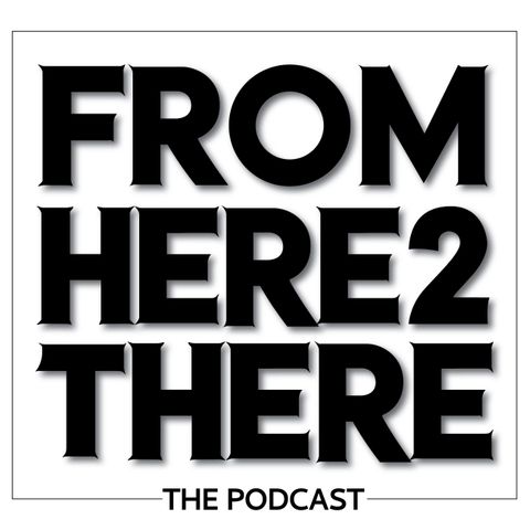 Copertina del podcast