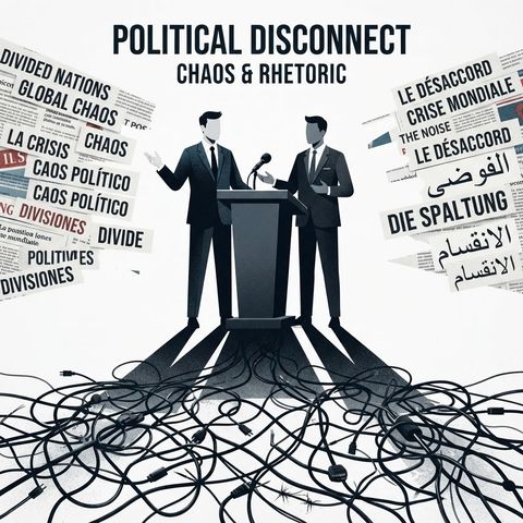 The Infinite Front_ Decoding the Iran Conflict