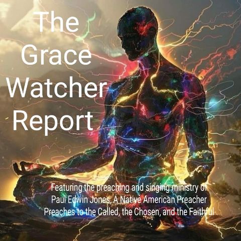 Portada del podcast