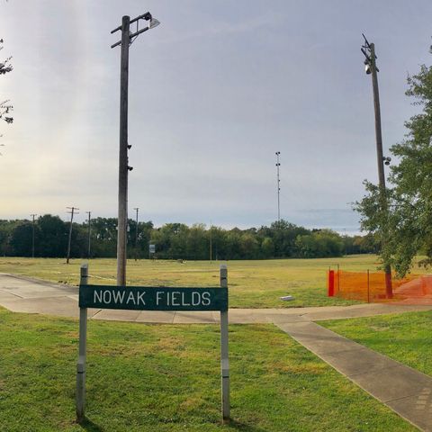 Bryan councilman responds to criticism about removing fences and lights at Henderson Park ballfields