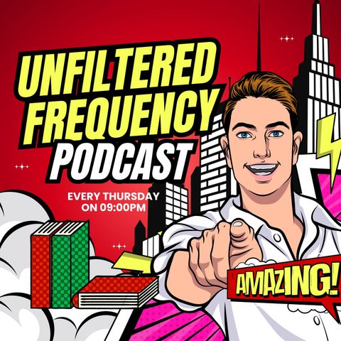 Copertina del podcast