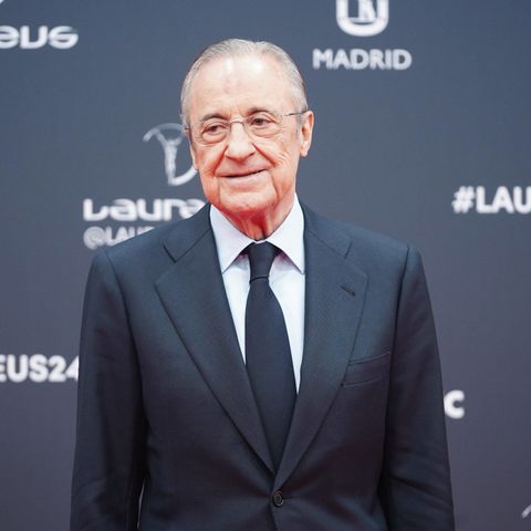 Fútbol es Radio: ¿Socios y accionistas? Florentino Pérez quiere cambiar el modelo del Real Madrid