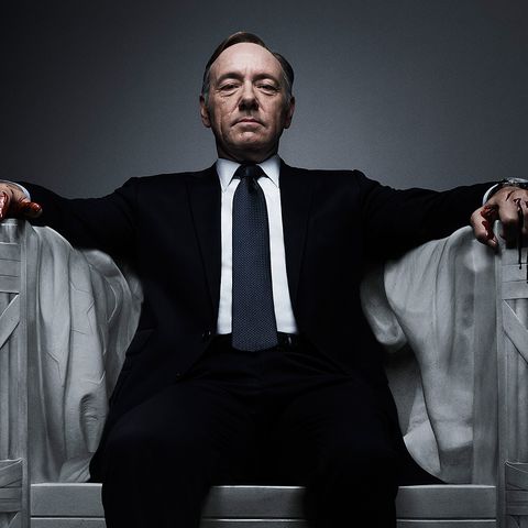 Recensione House of Cards