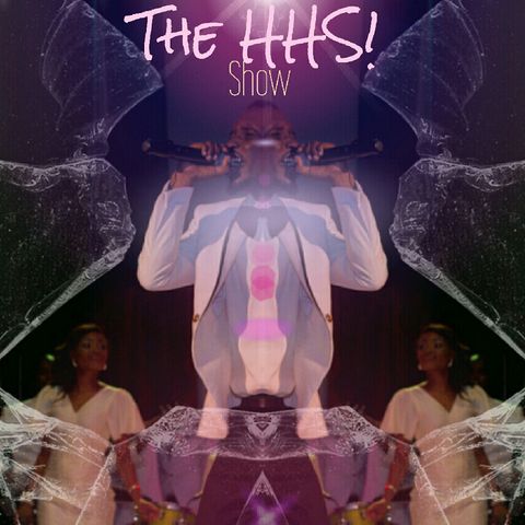 The HHS show!!! I Was Just Fooling Around Right Here... But Y'all Can Listen Tho And Tell Me Ways To Improve And All..