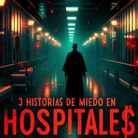 3 Historias de Hospitales en Mexico