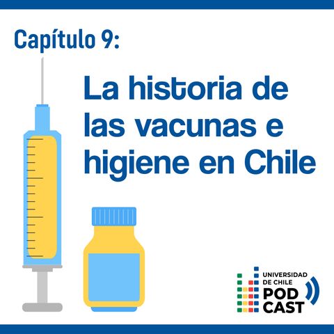 La historia de las vacunas en Chile
