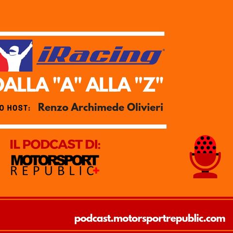 Il prologo di iRacing dalla A alla Z