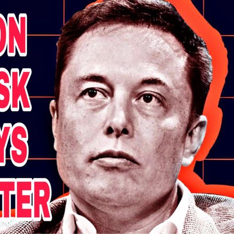 DONE DEAL - Musk Buys Twitter for 45 Billion!