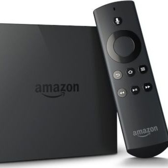 AOTA - Amazon Fire TV