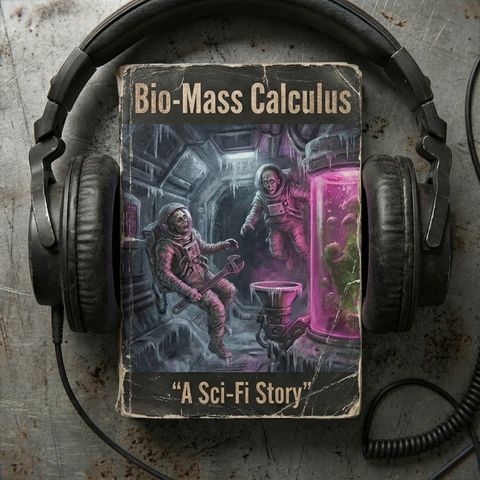 Bio-Mass Calculus