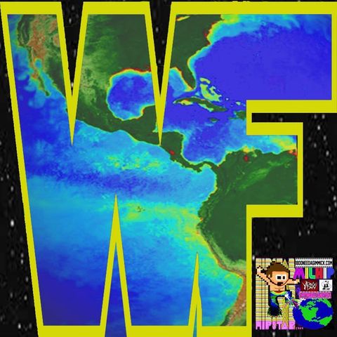 WORLDWASFUN - Billy Cosby and Chris Mac Indahouse