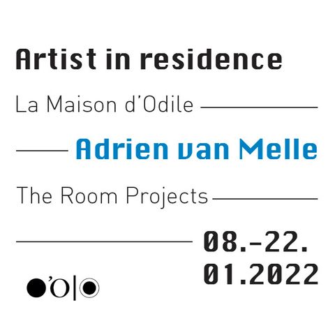 Adrien van Melle